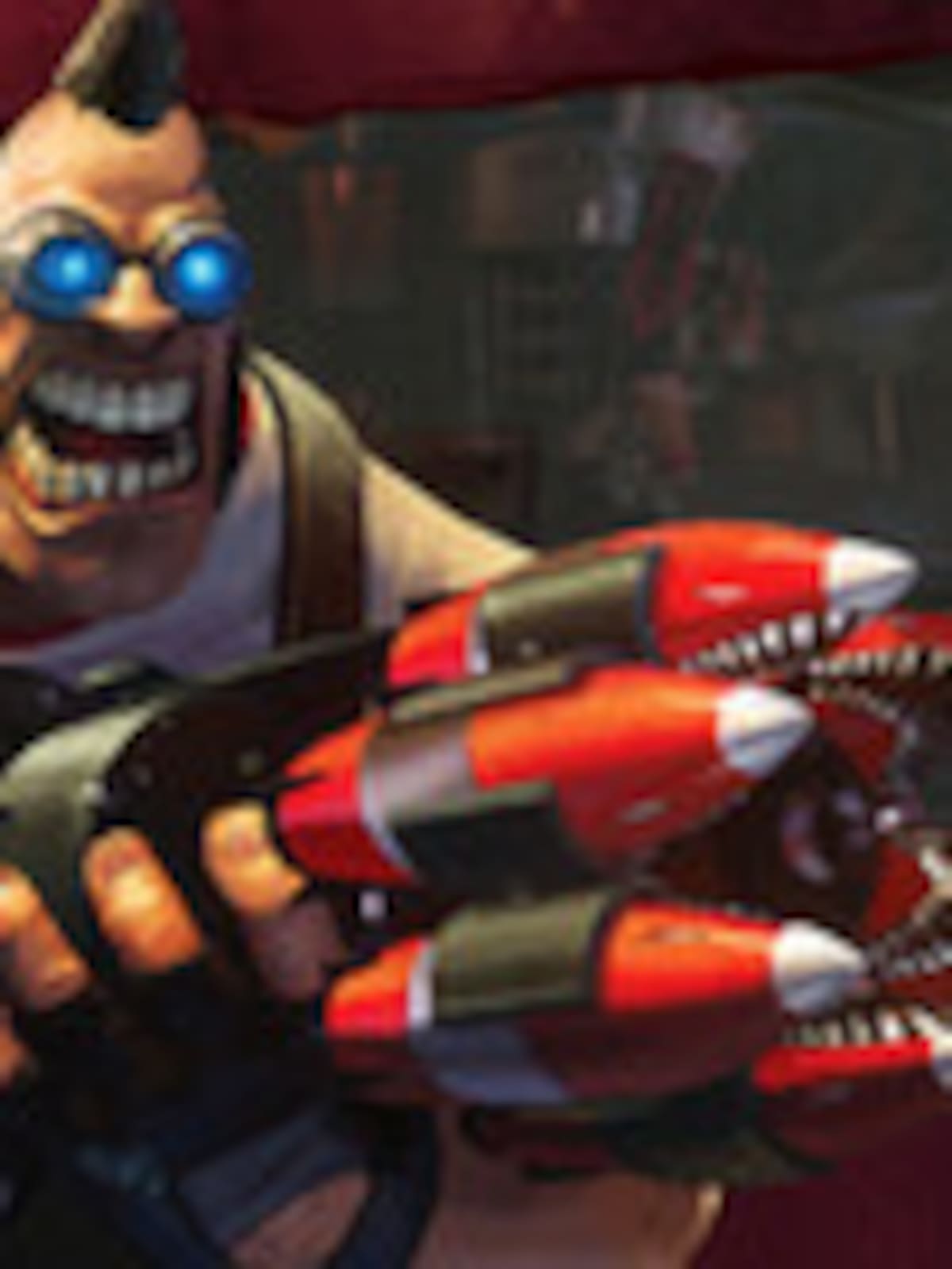 Loadout