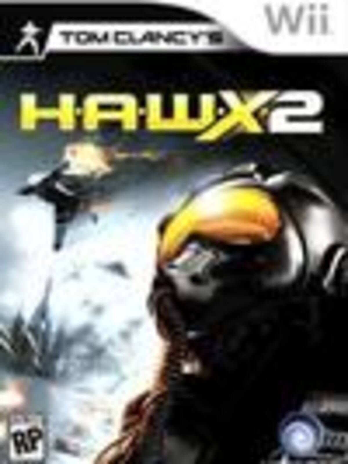 Tom Clancy's H.A.W.X. 2