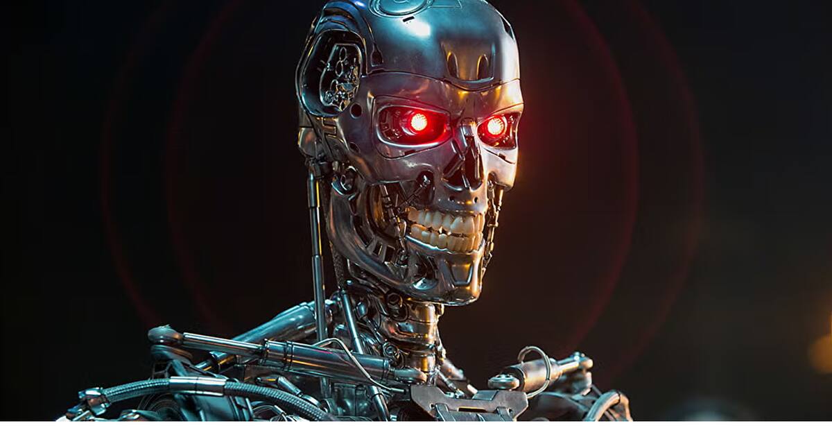 Filtran Terminator 2D: NO FATE, nuevo juego de la popular franquicia ...