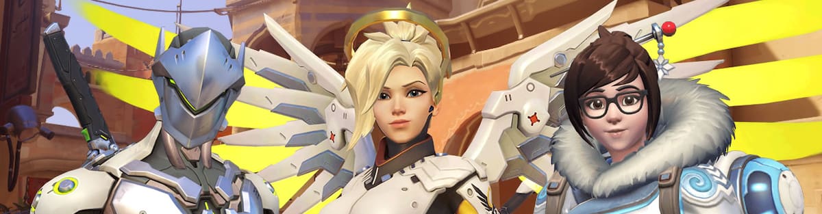Proezas que no sabías que podías hacer en el nuevo FPS de Blizzard
