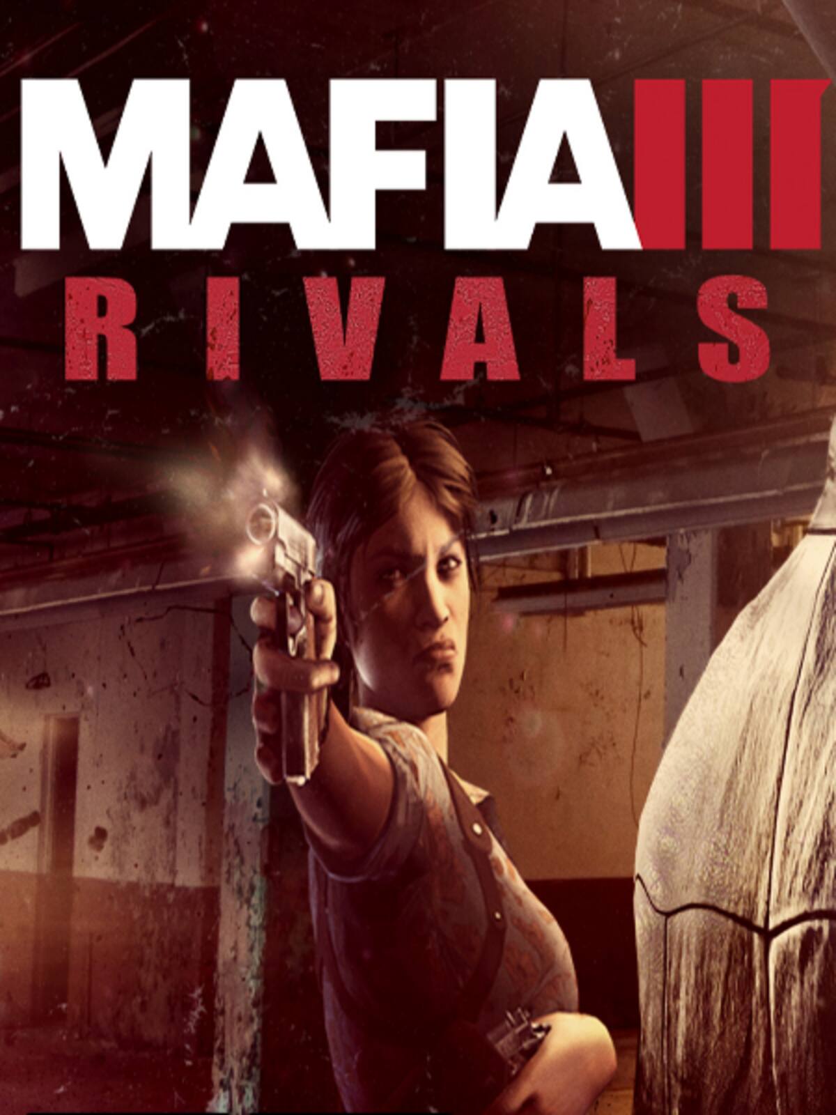 Mafia III: Rivals