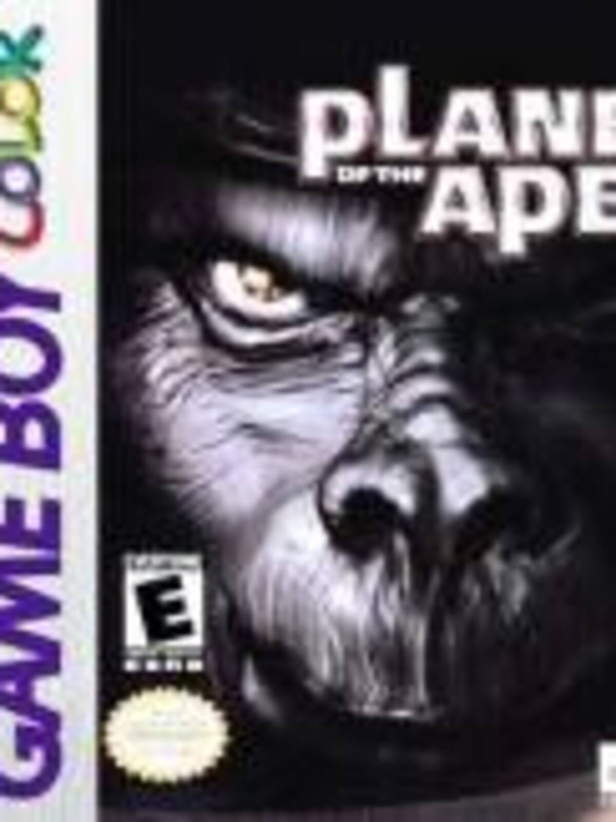 Planet of the Apes