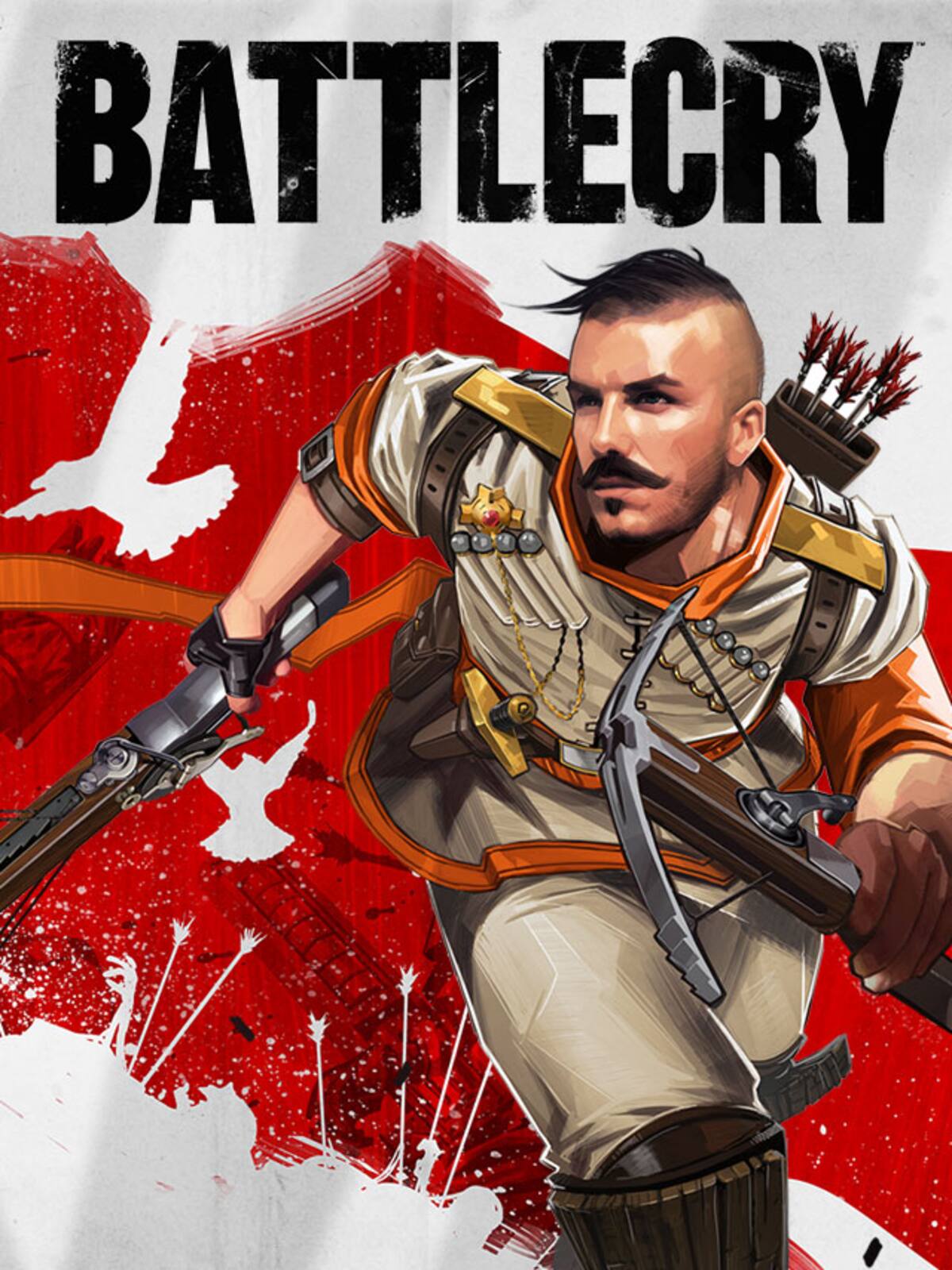 Battlecry