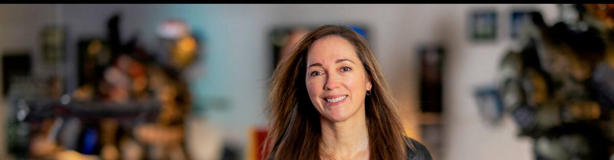 The founder of 343 Industries, the team in charge of Halo announces her departure from the company
