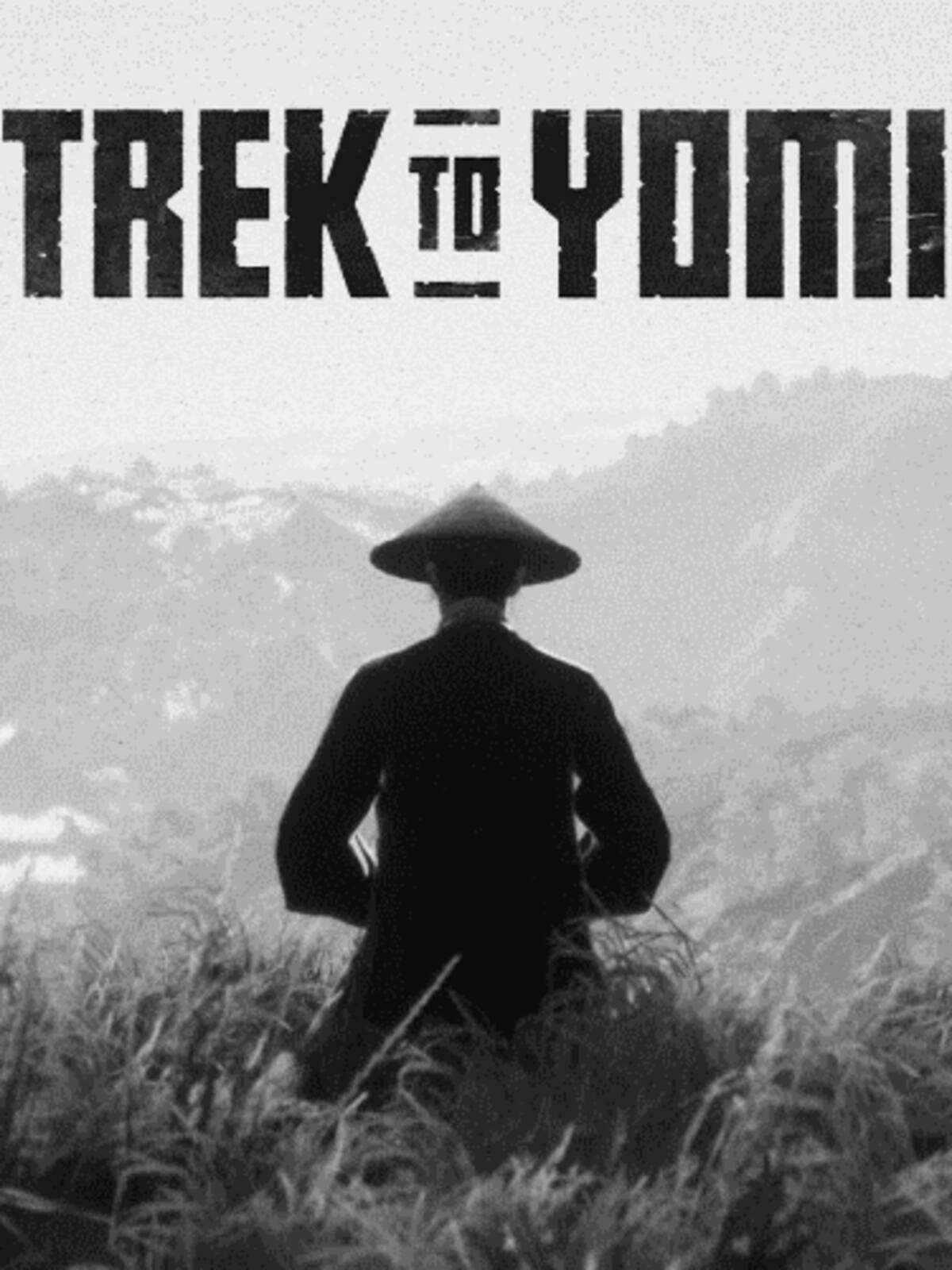 Trek to Yomi