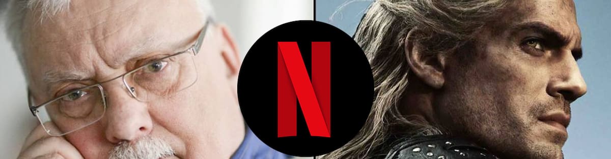 Andrzej Sapkowski gave his opinion on the TV franchise adaptation
