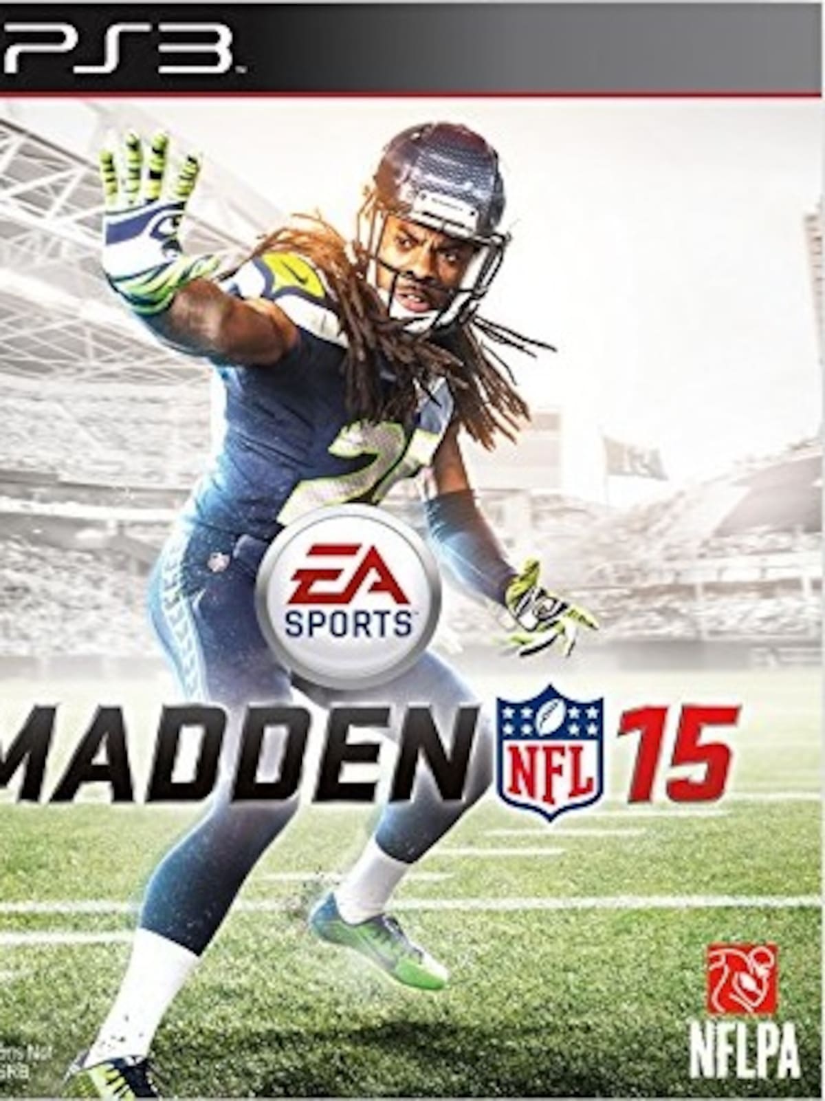 Madden NFL 15
