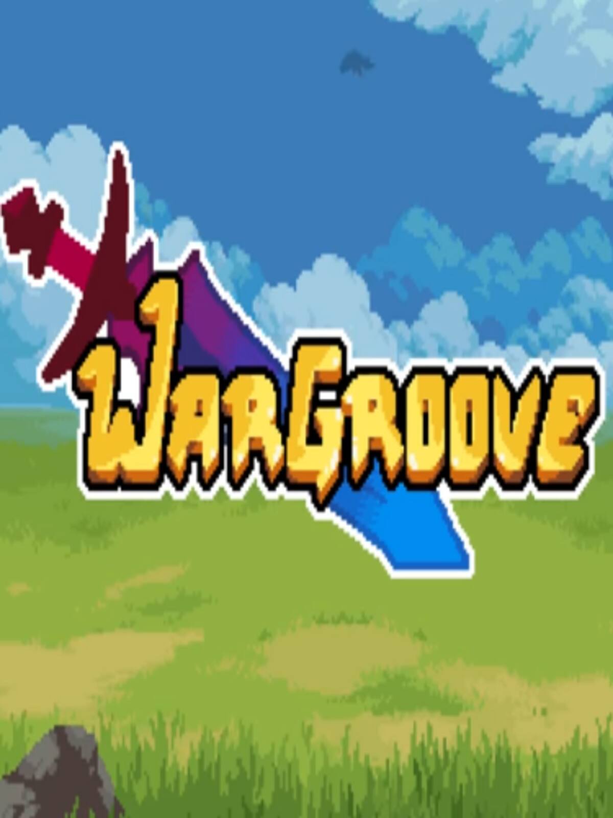 Wargroove