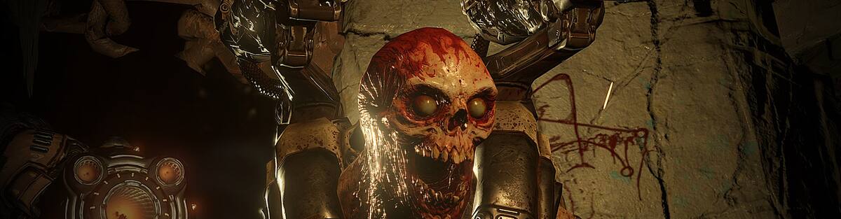 ¿Están muertos los FPS de Arena?