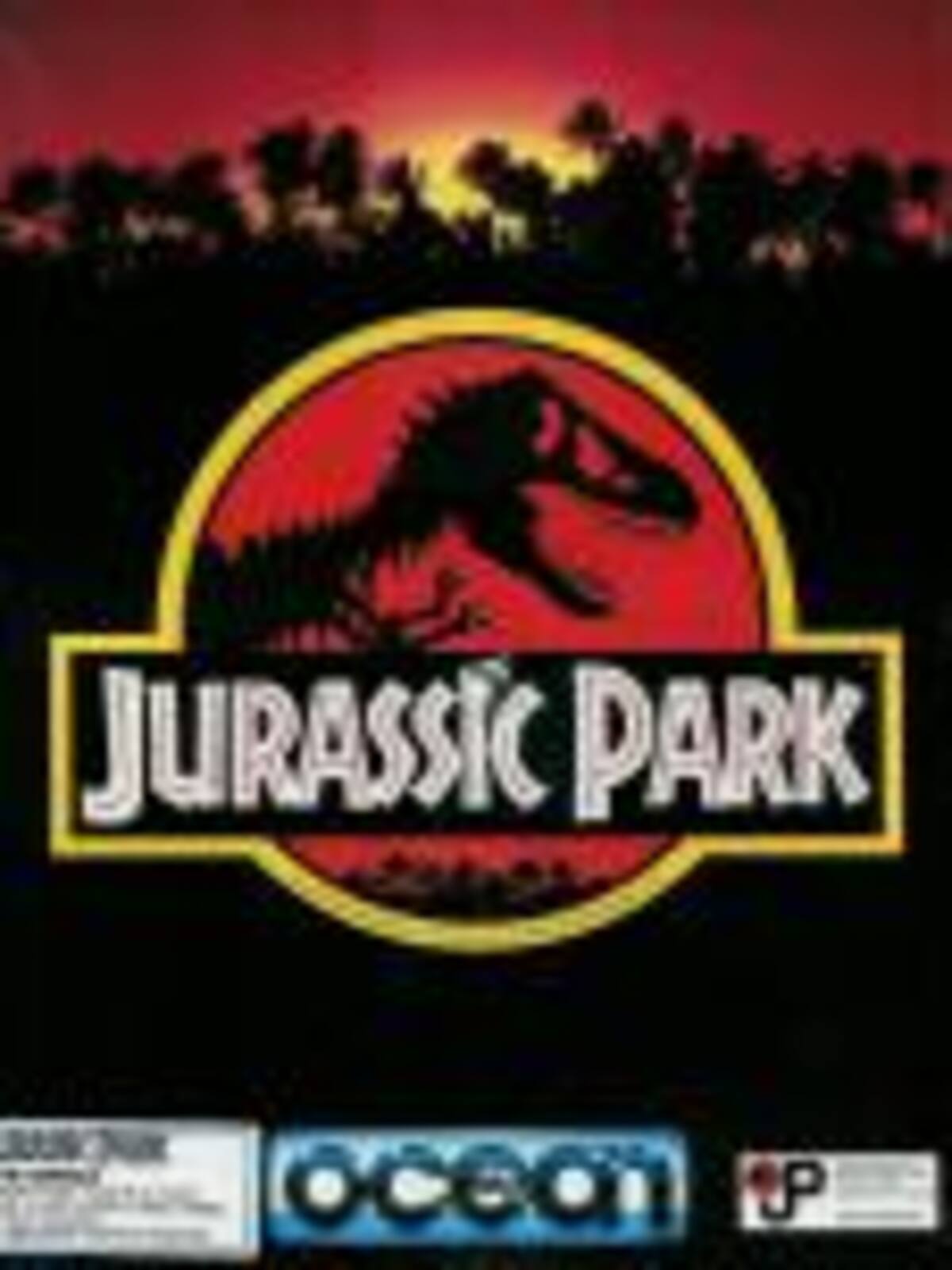 Jurassic Park