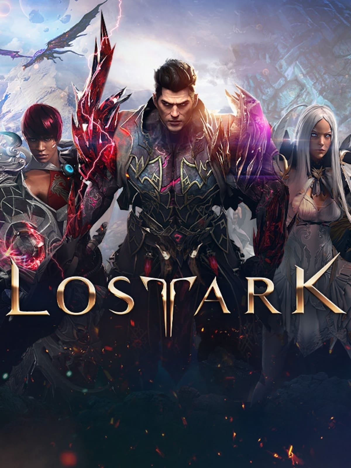 Lost Ark