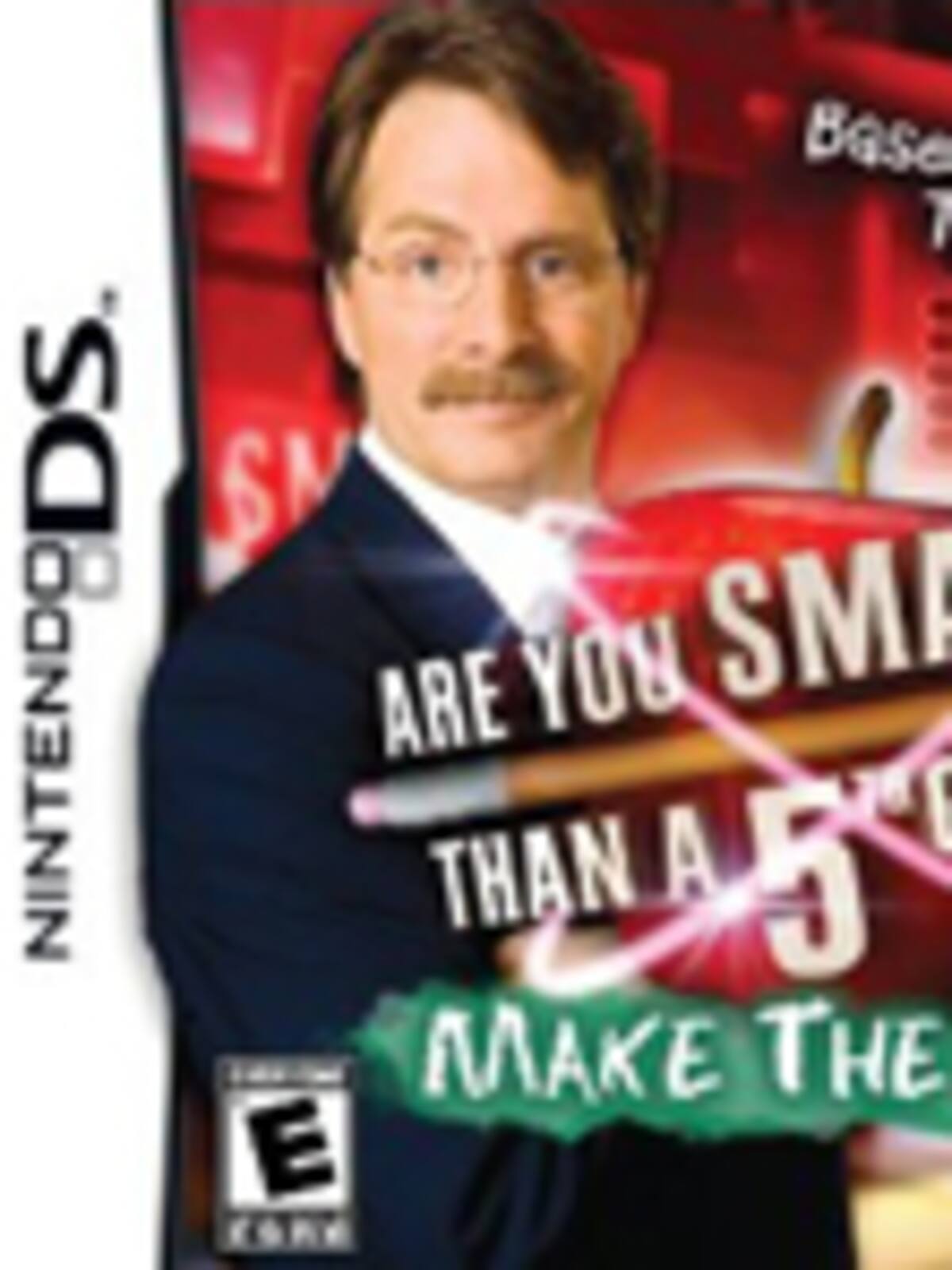 Are You Smarter Than a 5th Grader? Make The Grade!