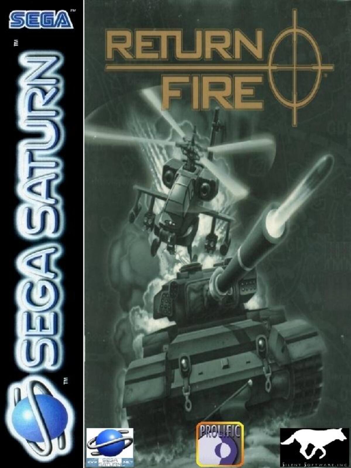Return Fire