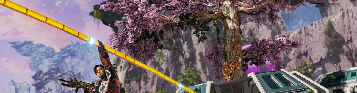 Respawn Entertainment has revealed the fifth battle royale map, Broken Moon