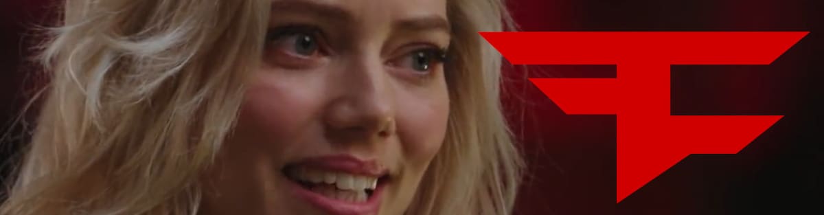 Grace Van Dien has joined FaZe Clan, but not without a dose of controversy