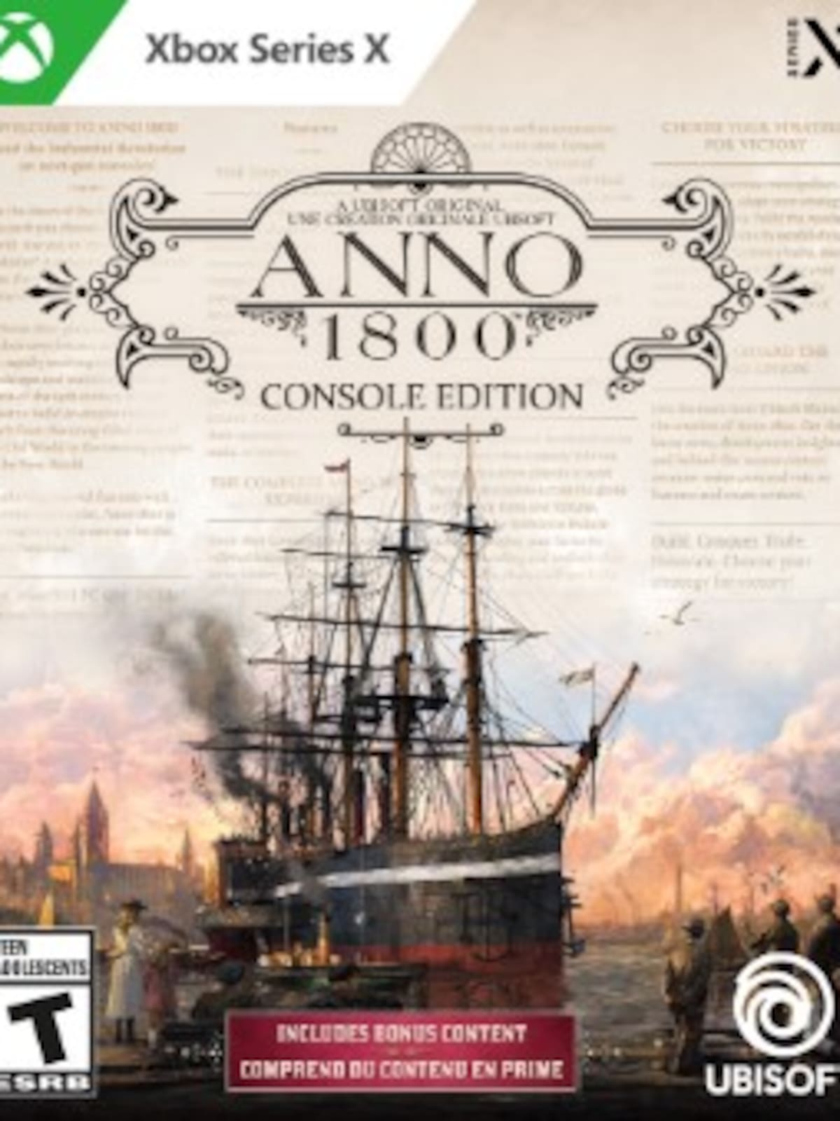 Anno 1800
