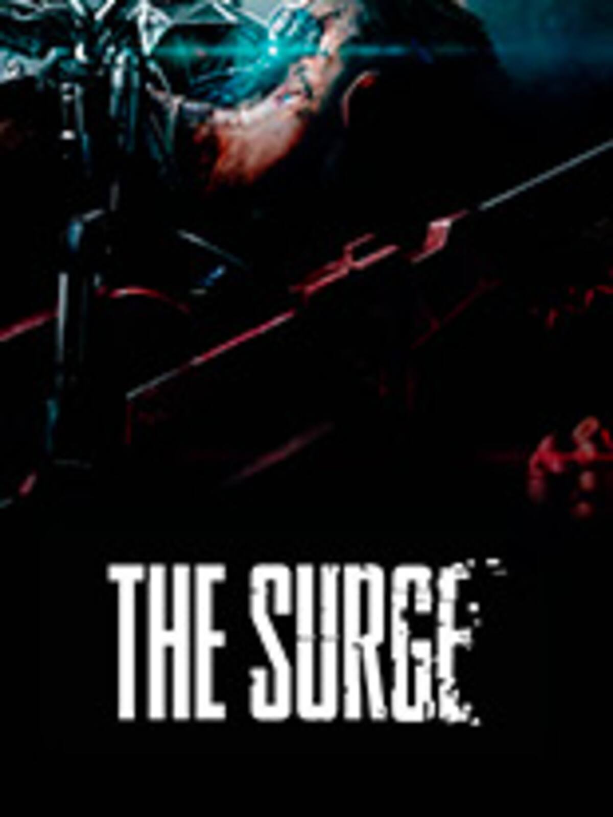 The Surge