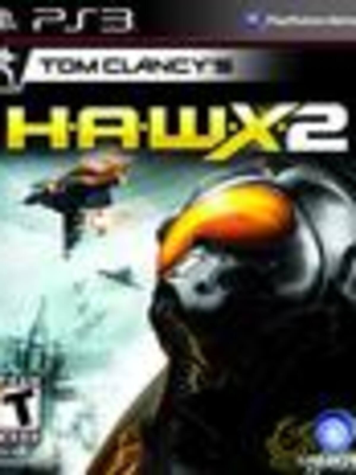 Tom Clancy's H.A.W.X. 2