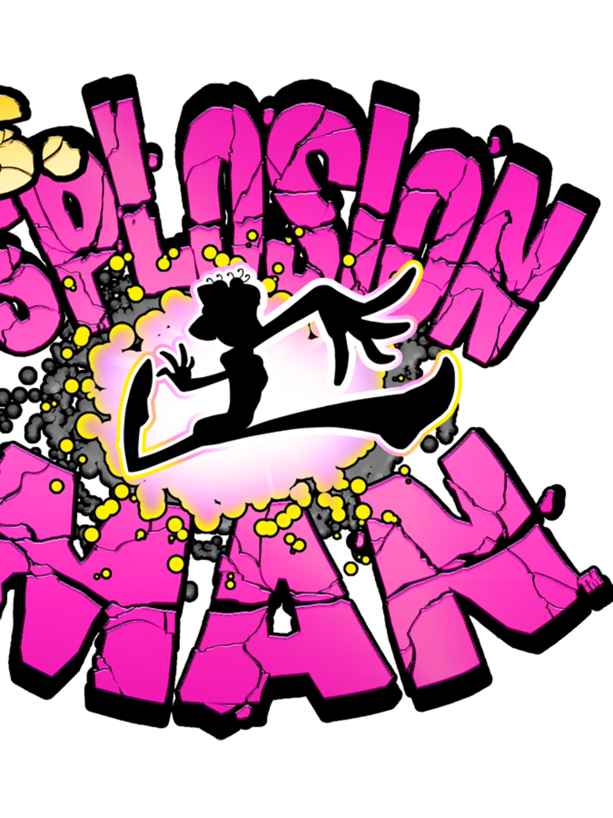 Ms. Splosion Man