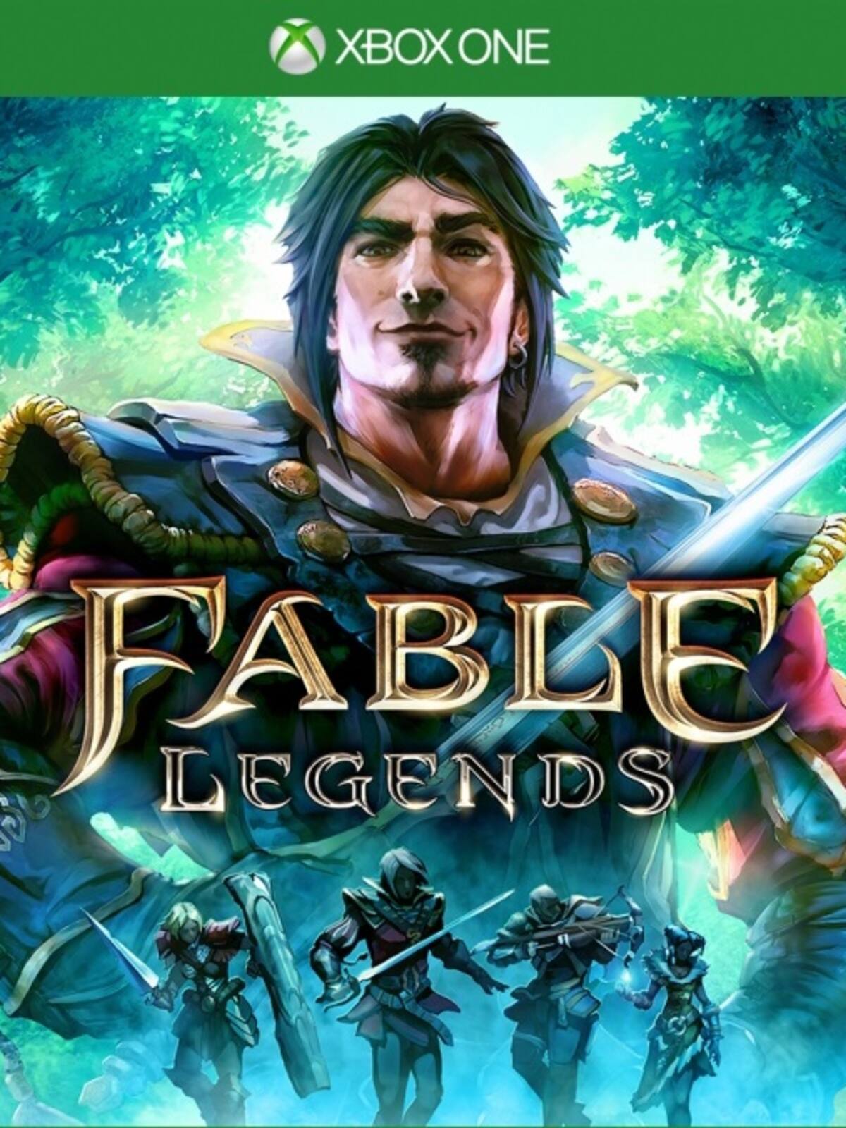 Fable Legends