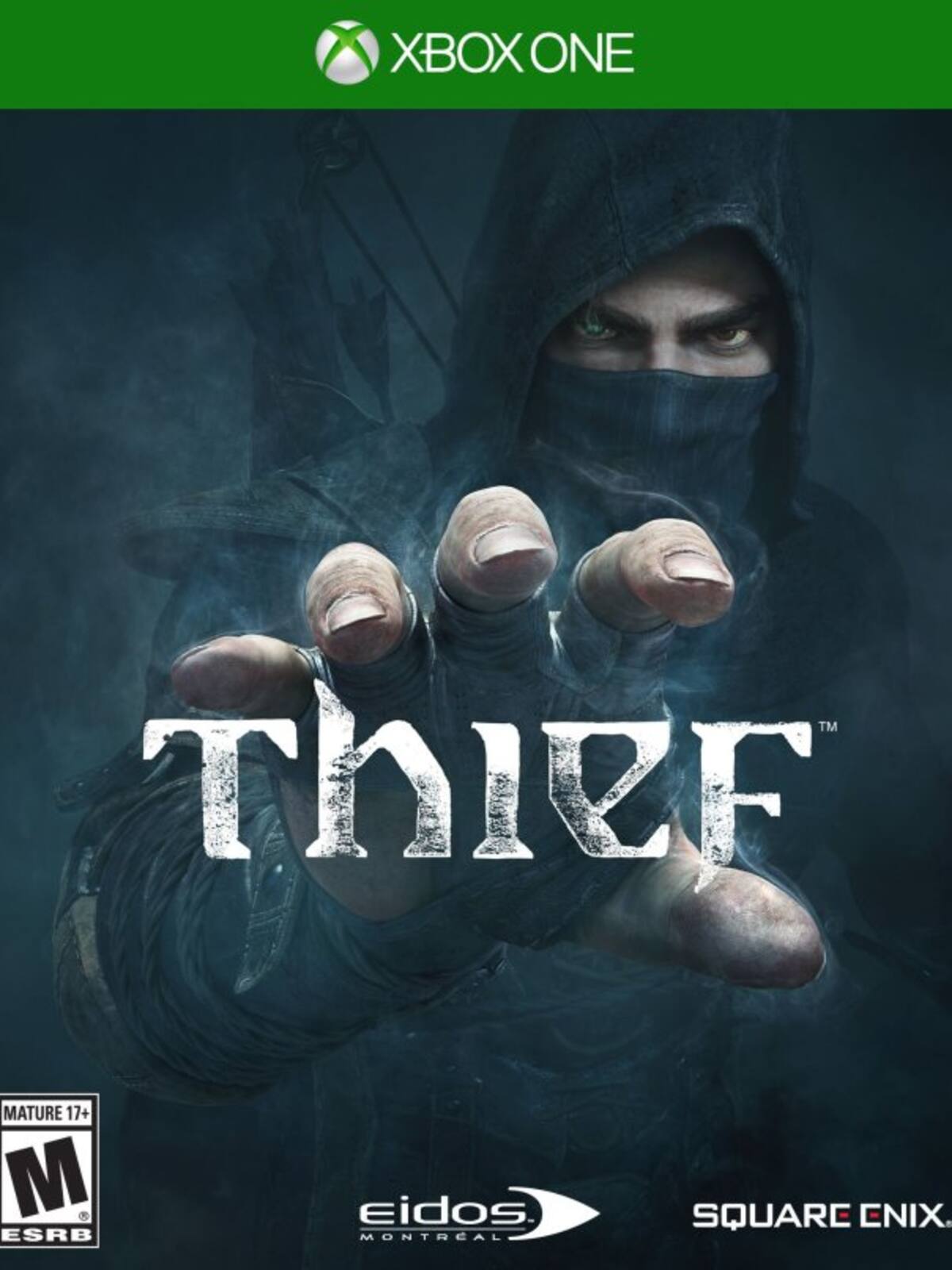 Thief