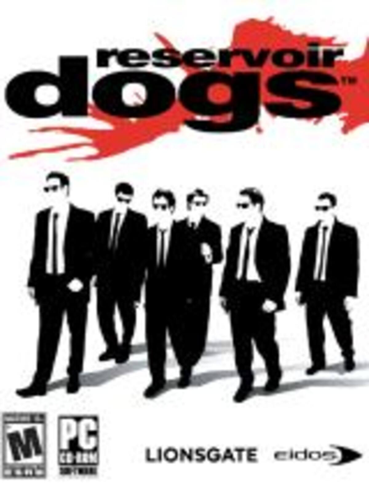 Reservoir Dogs