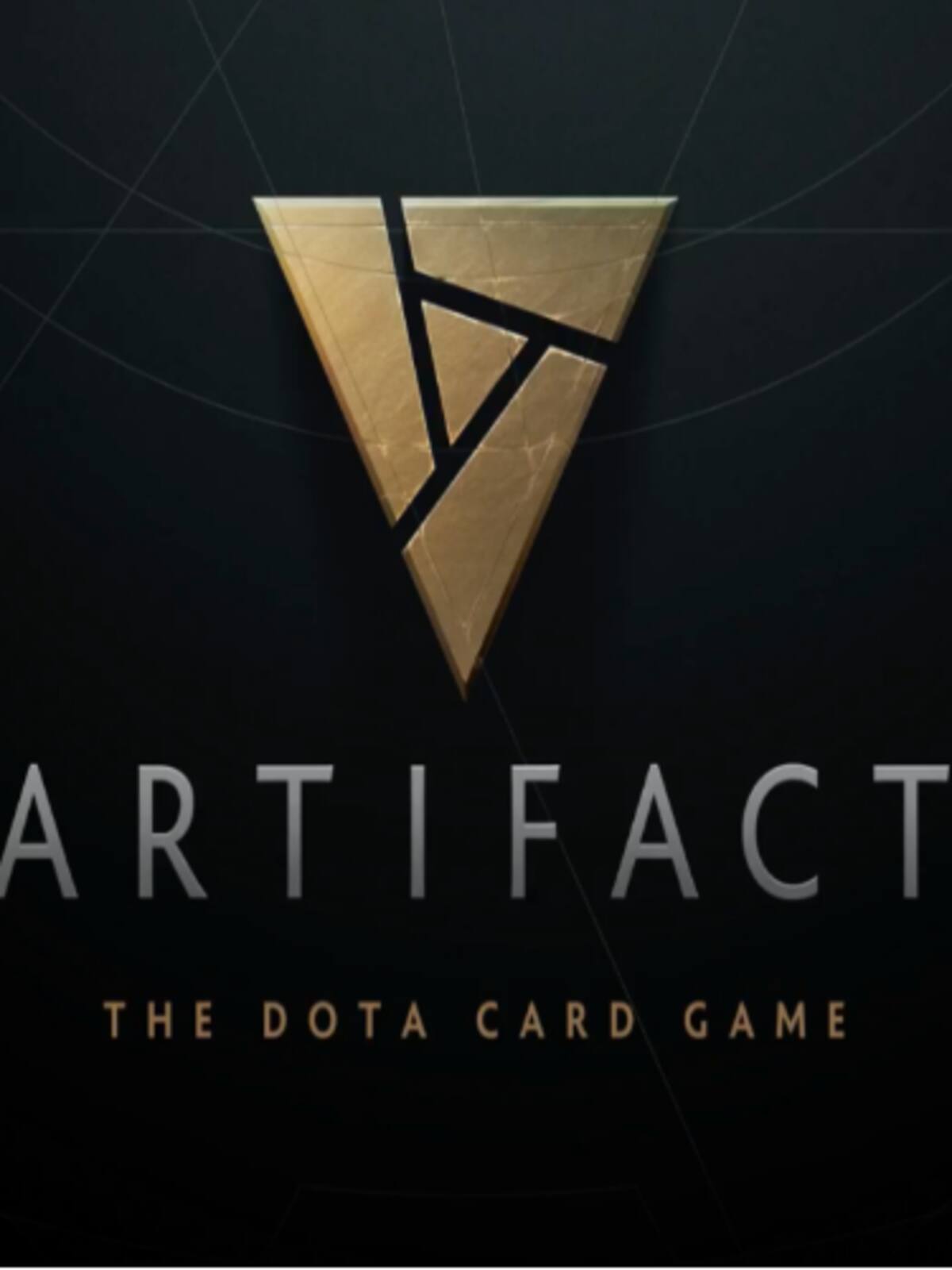 Artifact: The Dota Card Game