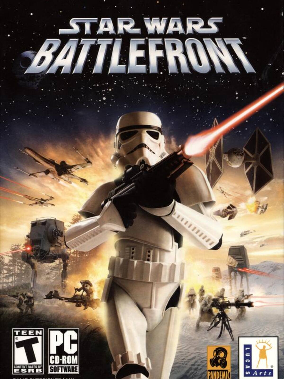 Star Wars Battlefront