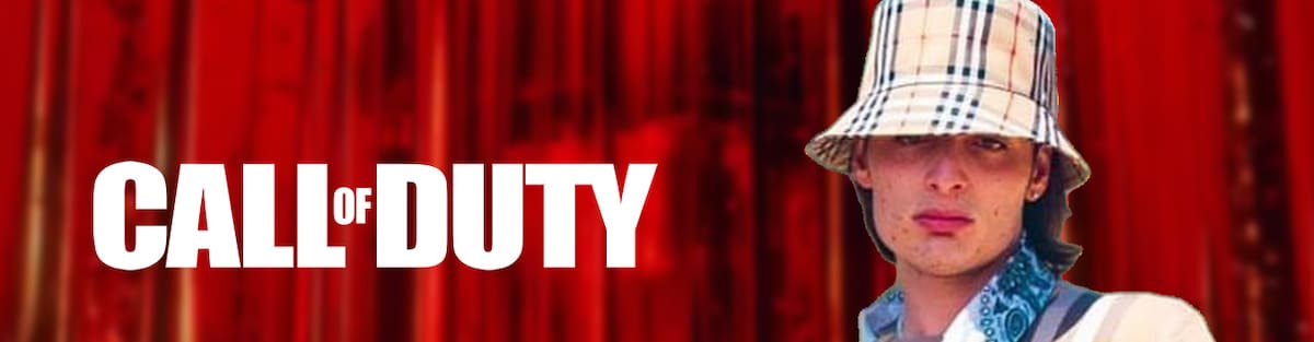 Activision and the popular singer released a music video to promote the FPS