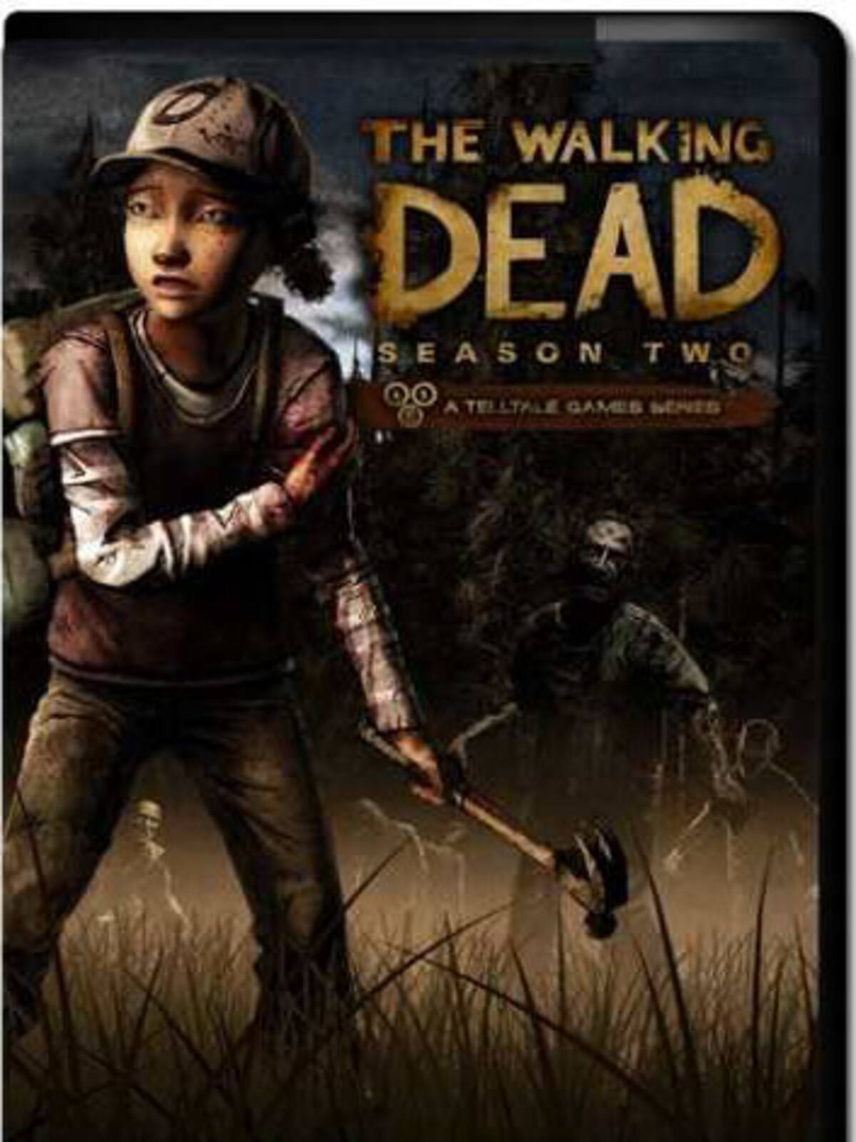 The Walking Dead: Season Two Episode 2 - A House Divided