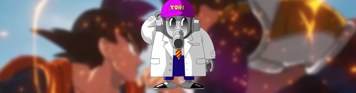 Players want to see Toriyama Robo in the character roster