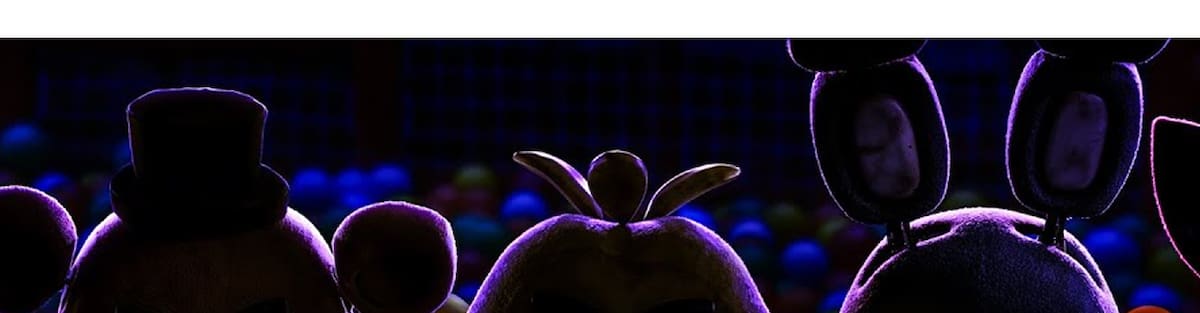 Scott Cawthon was able to enjoy the first edit of the film starring Josh Hutcherson