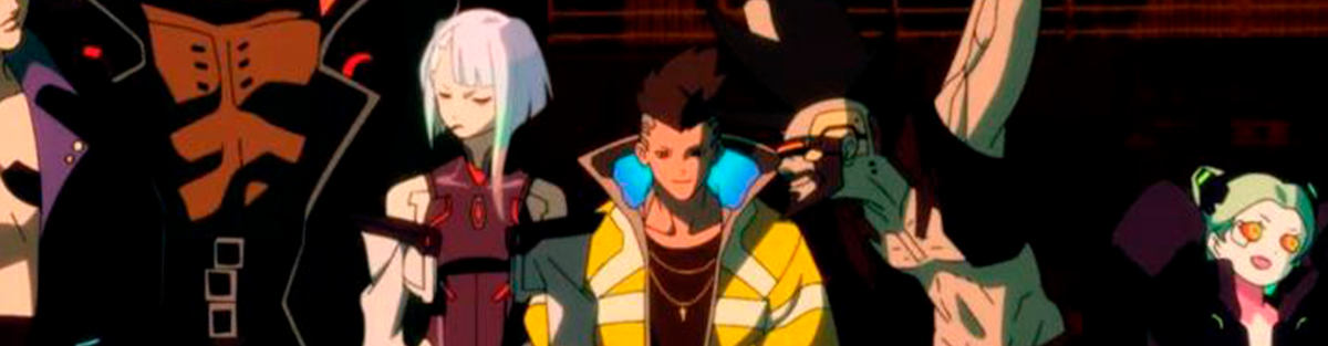 Rumor says the expansion will feature characters from the popular anime