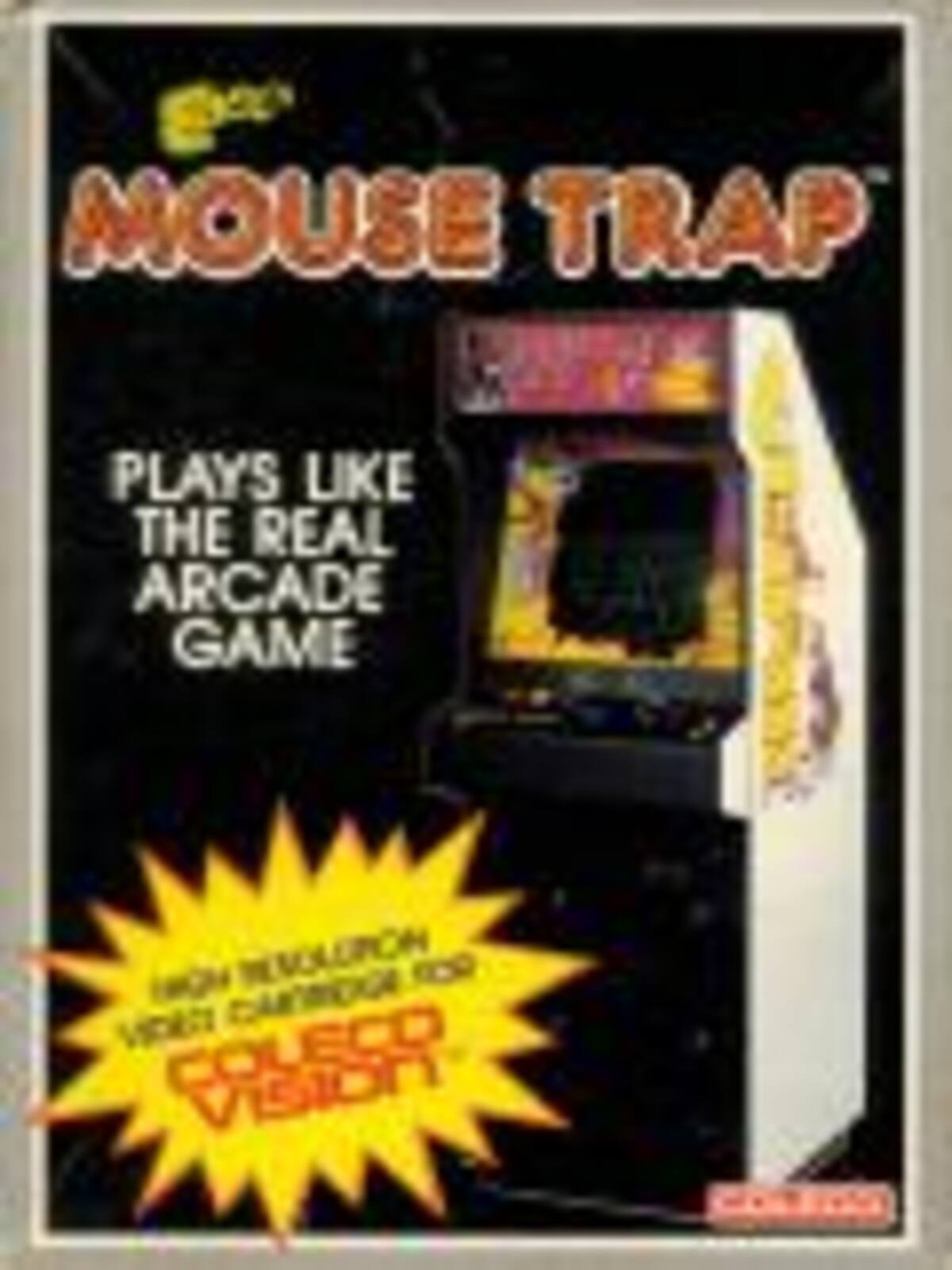 Mouse Trap