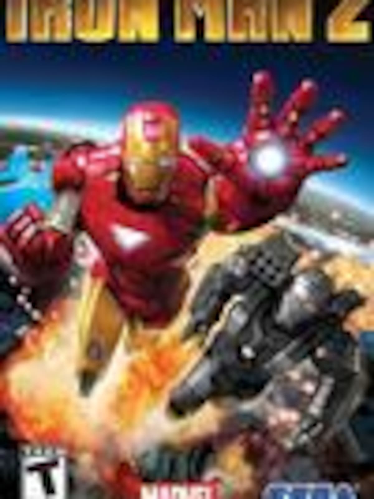 Iron Man 2