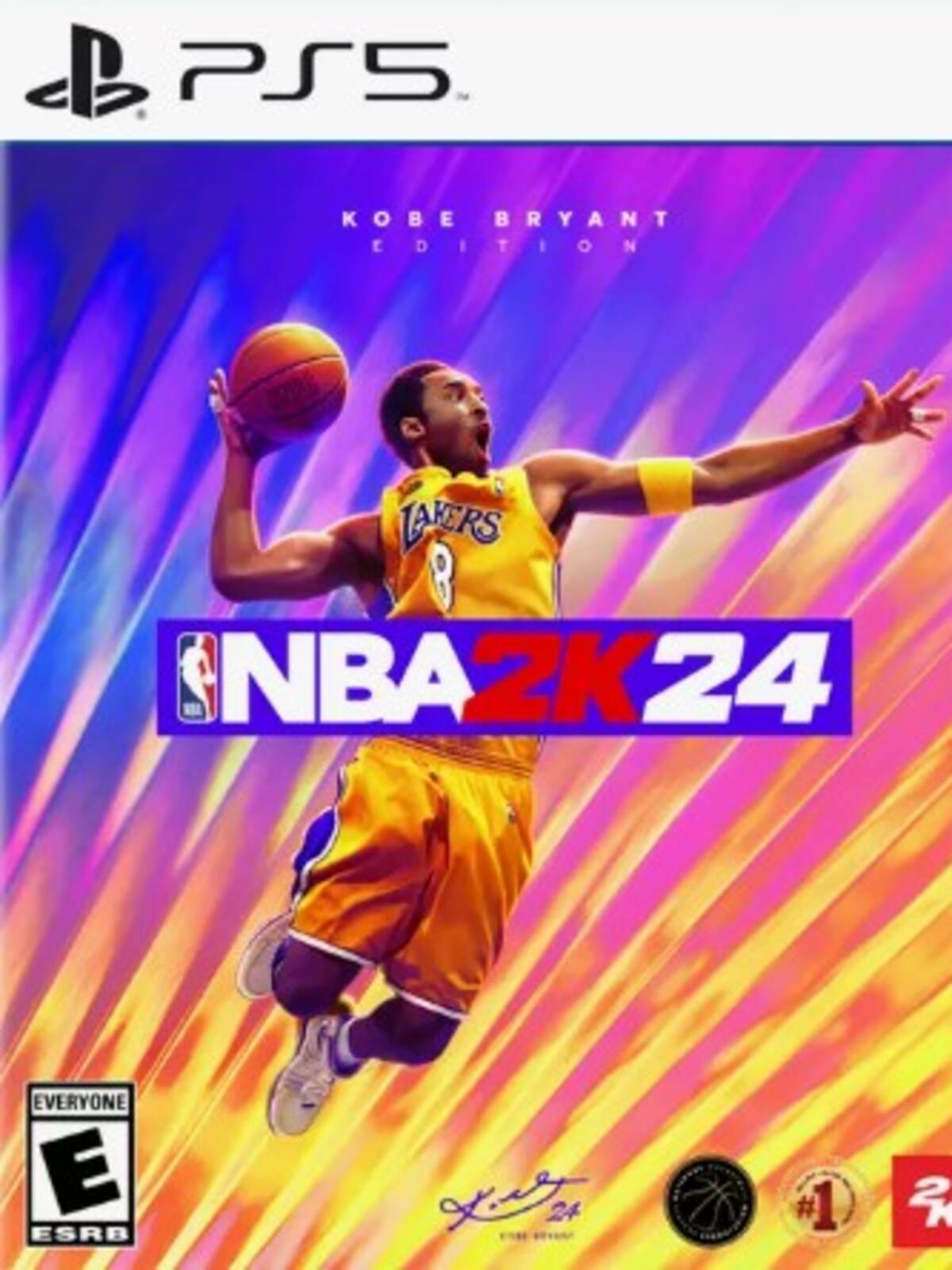 NBA 2K24