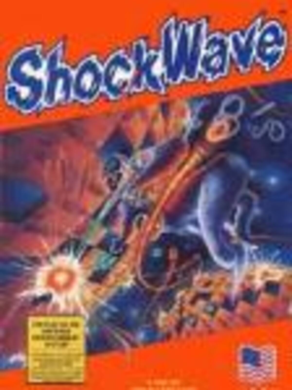 Shockwave 2: Beyond the Gate