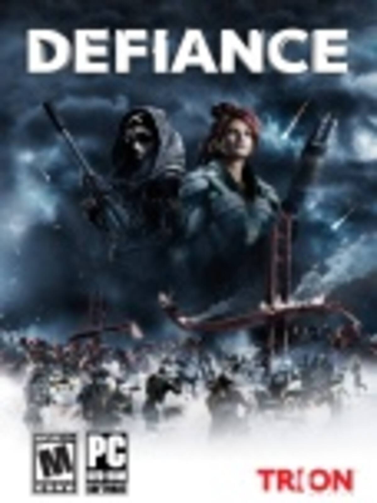 Defiance