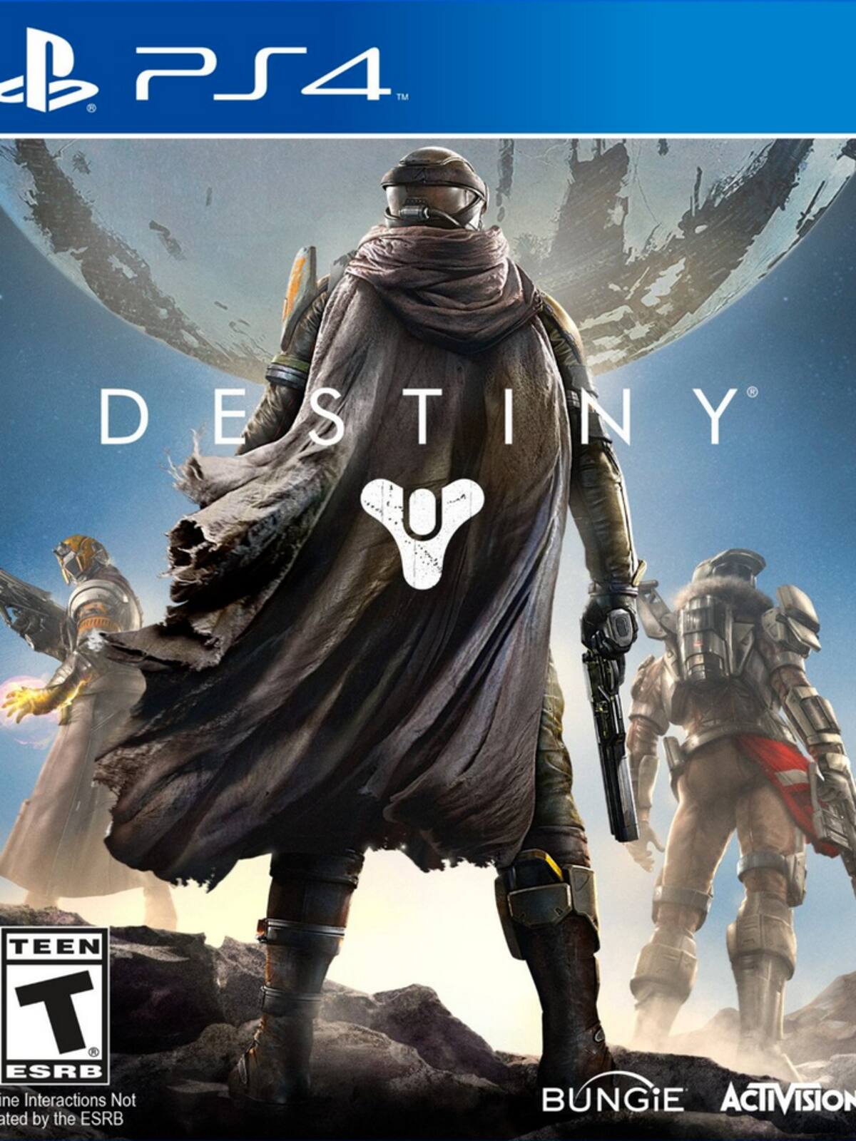 Destiny