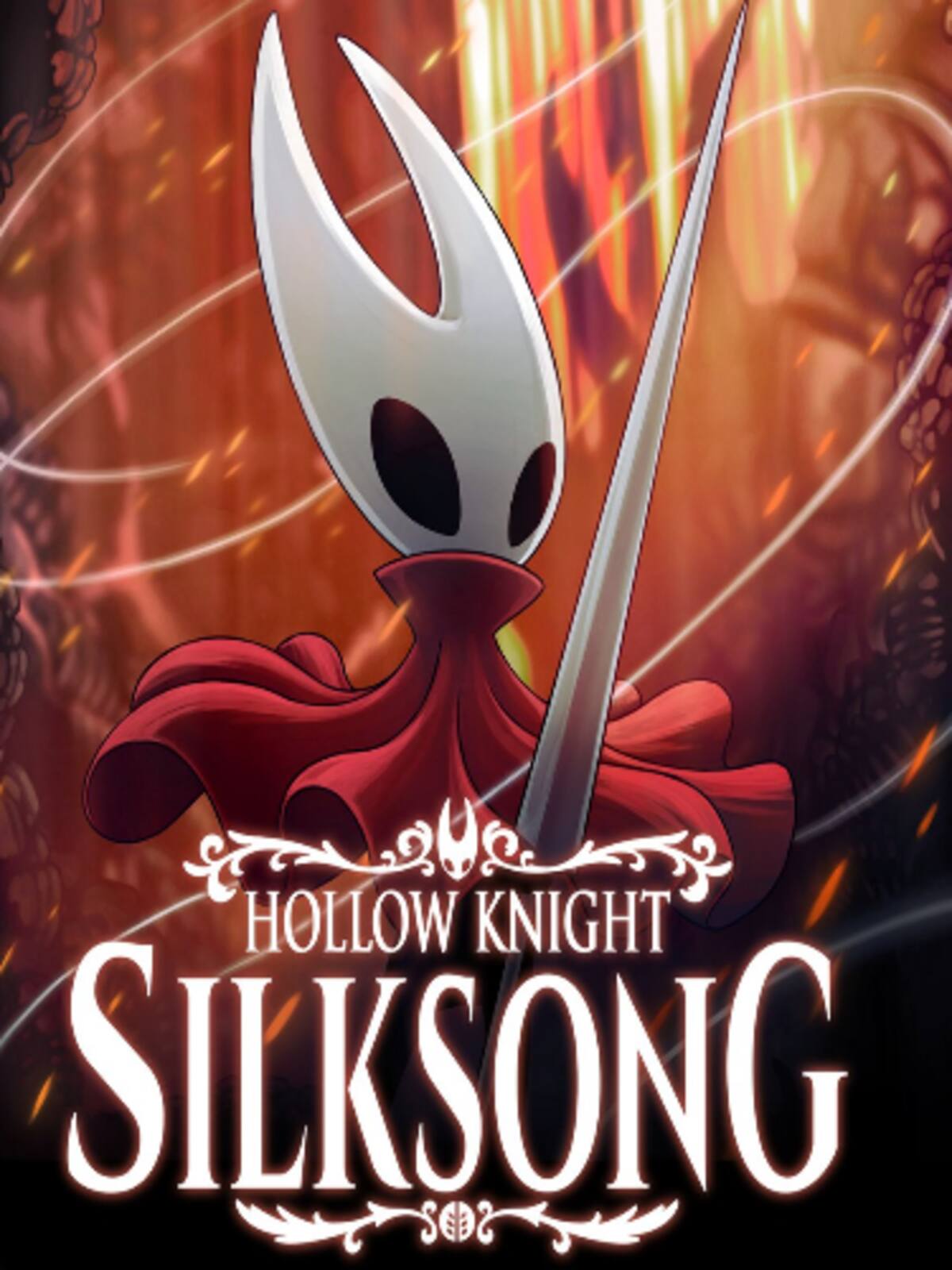 Hollow Knight: Silksong