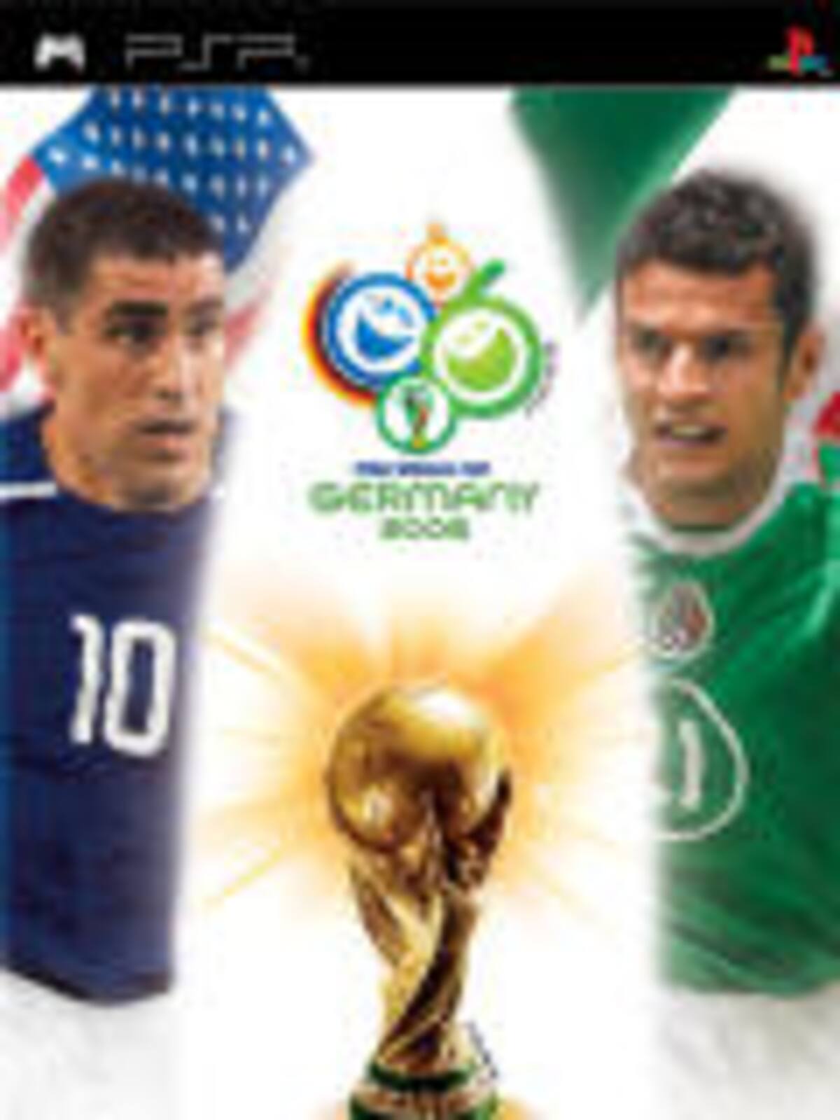 FIFA World Cup: Germany 2006