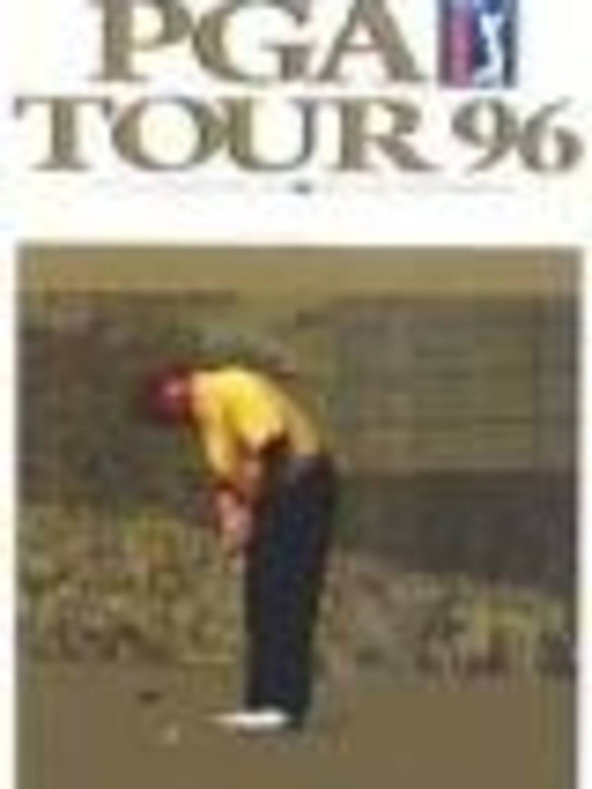 PGA Tour 1996