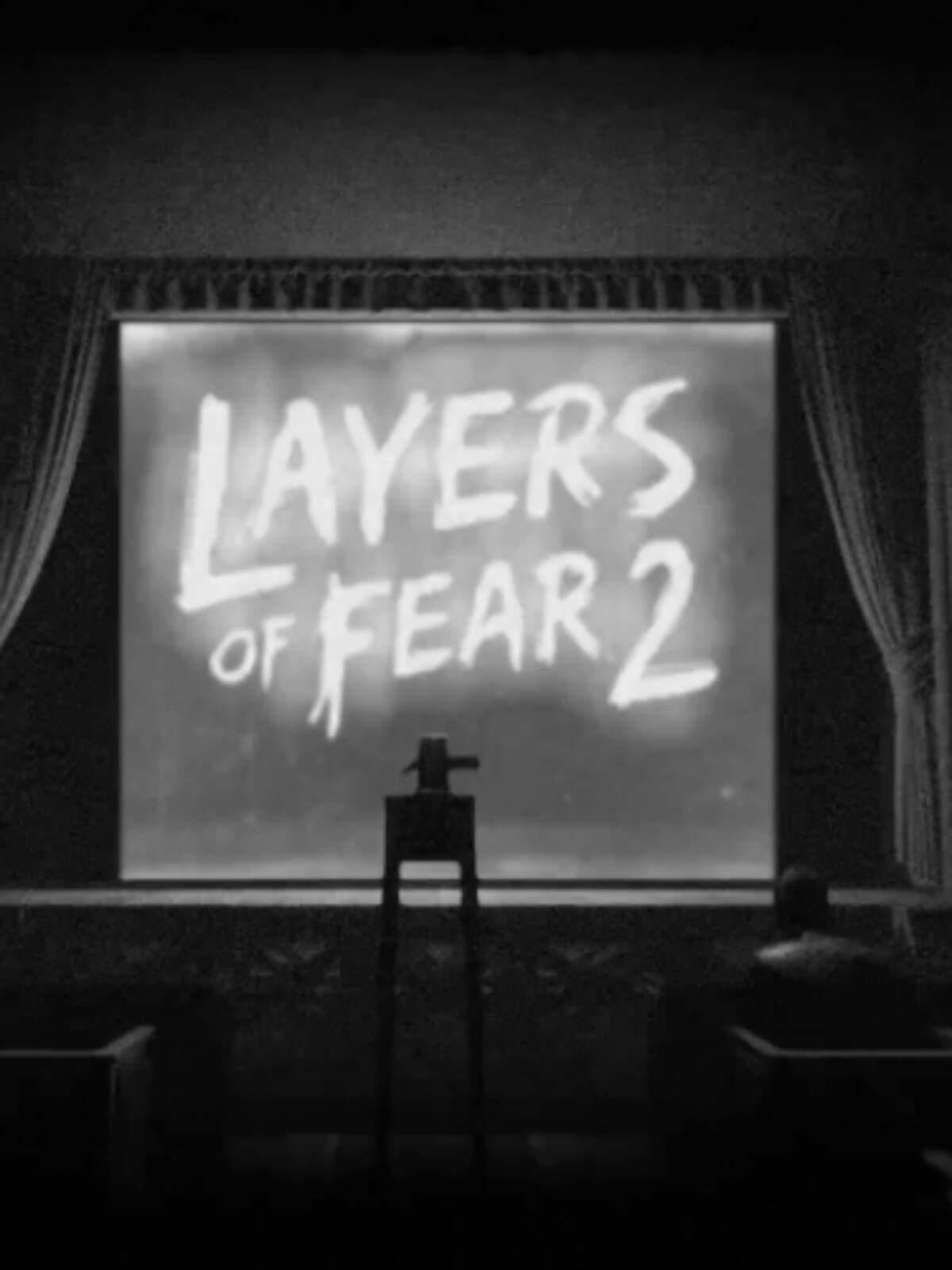 Layers of Fear 2