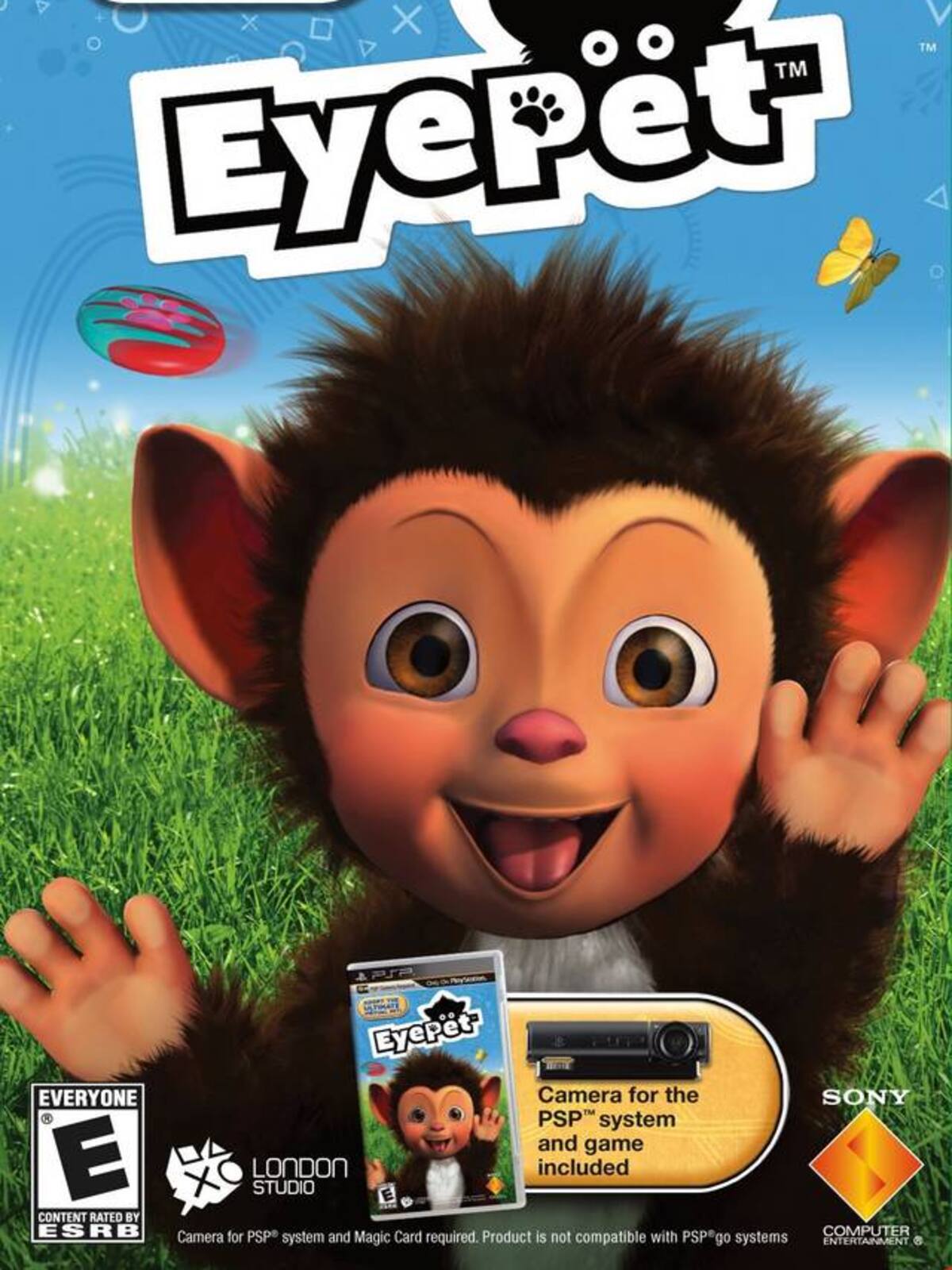 EyePet