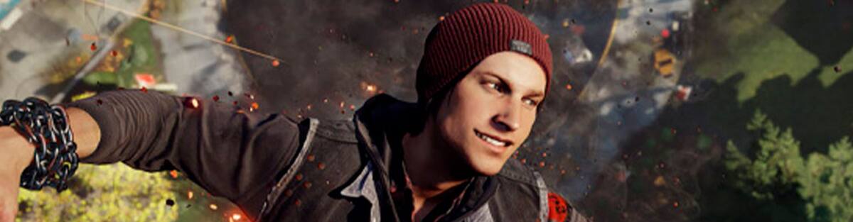 Available now on the PlayStation Store