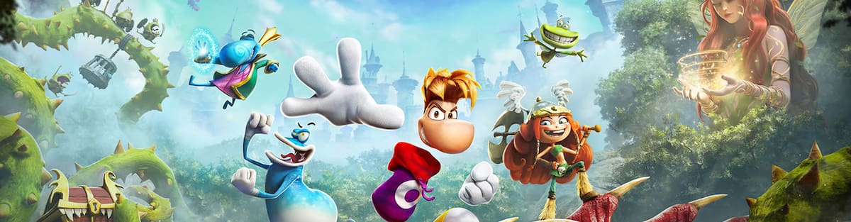 Rayman