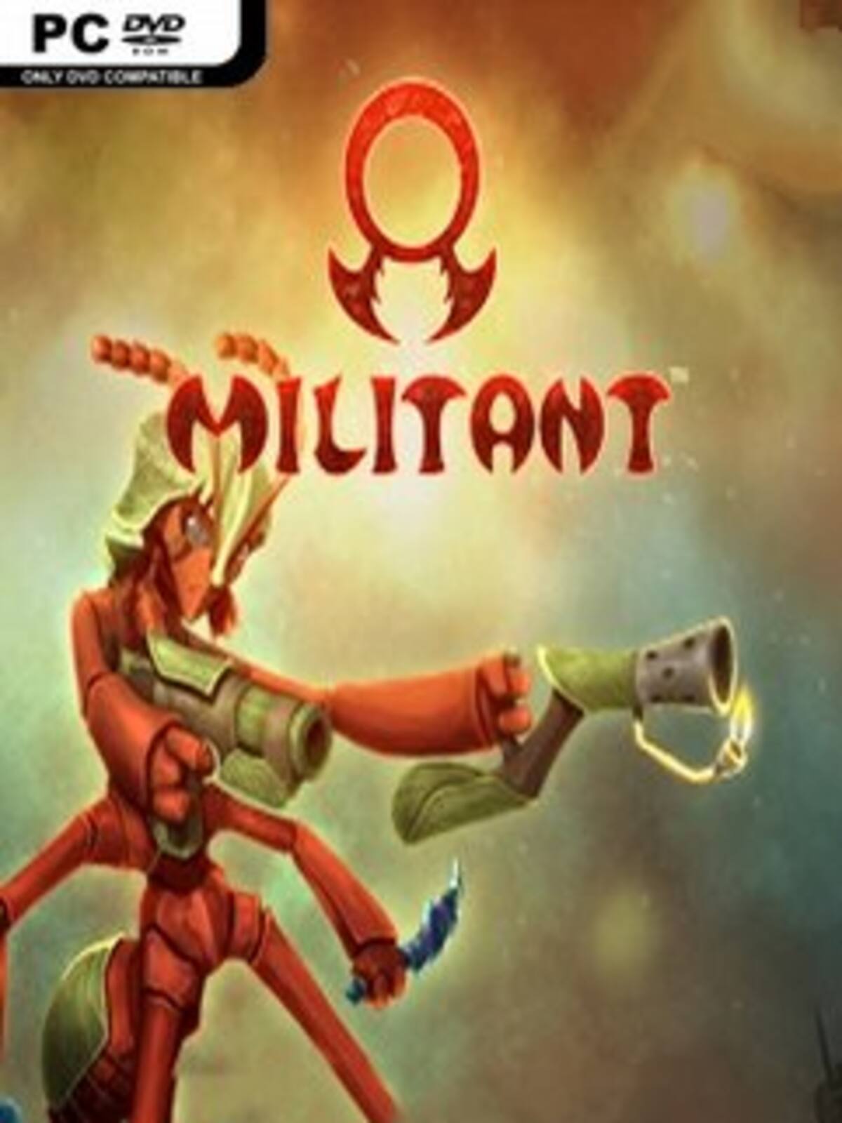 MilitAnt