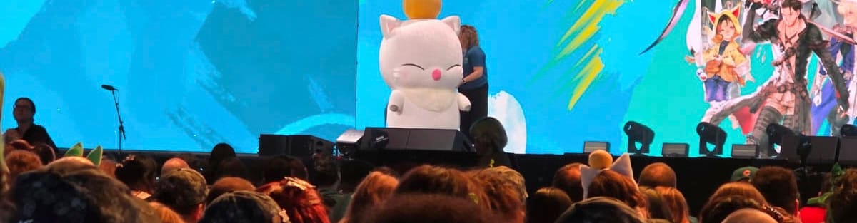 Final Fantasy XIV Fan FEst