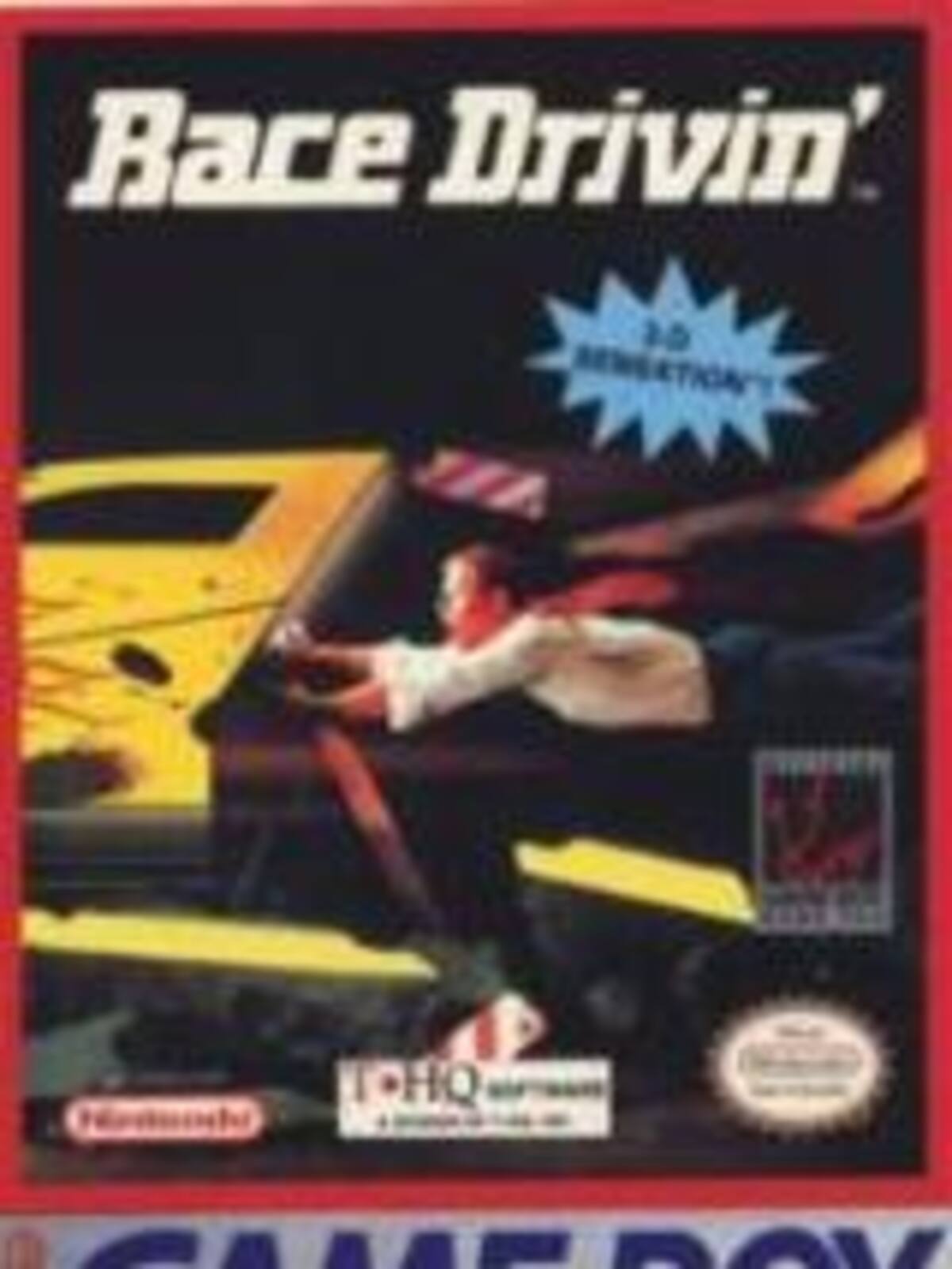 Race Drivin'