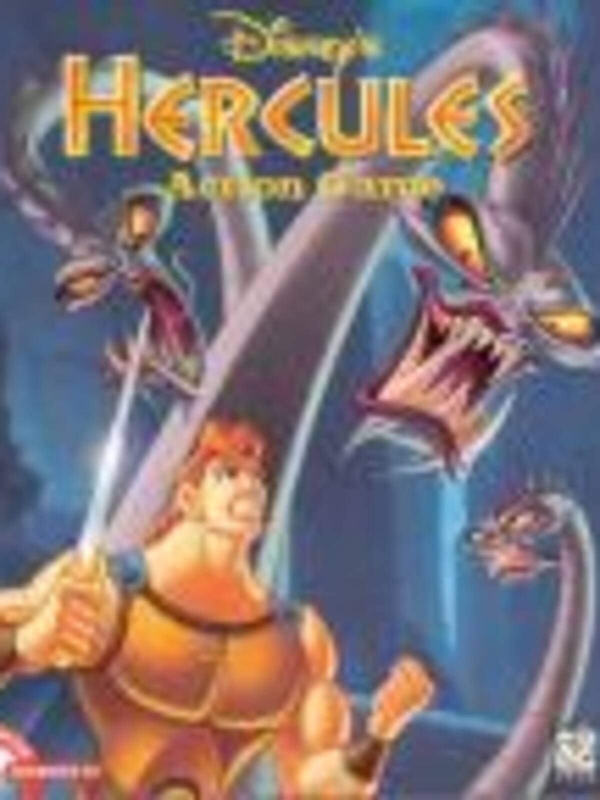Hercules